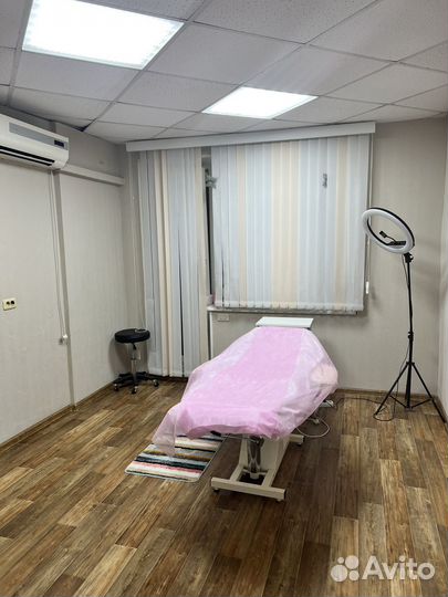 Аренда кабинета