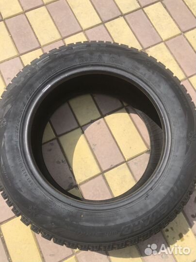 Nexen Winguard WinSpike 215/60 R16 99T