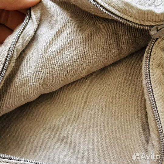 Кокон red castle, пеленка-кокон