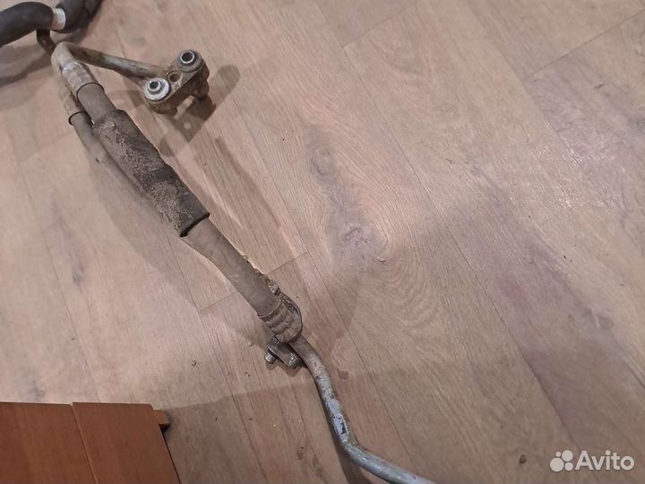 Трубка кондиционера Daewoo Leganza