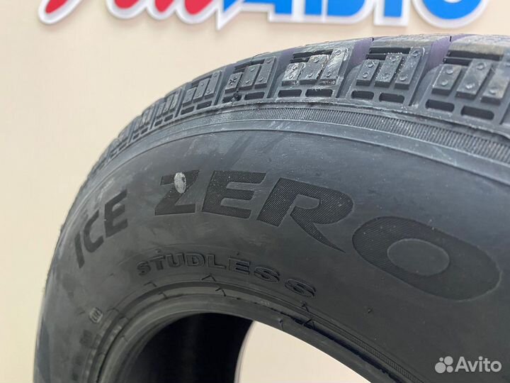 Pirelli Ice Zero FR 225/65 R17 106T