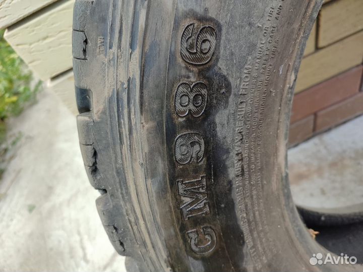 Шины Westlake 245/70 r 19,5