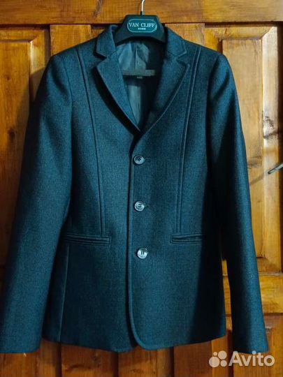 Школьный костюм