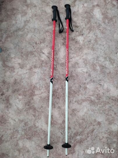 Лыжные палки