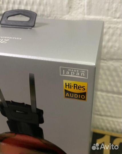 Наушники Audio-Technica ATH-A1000Z