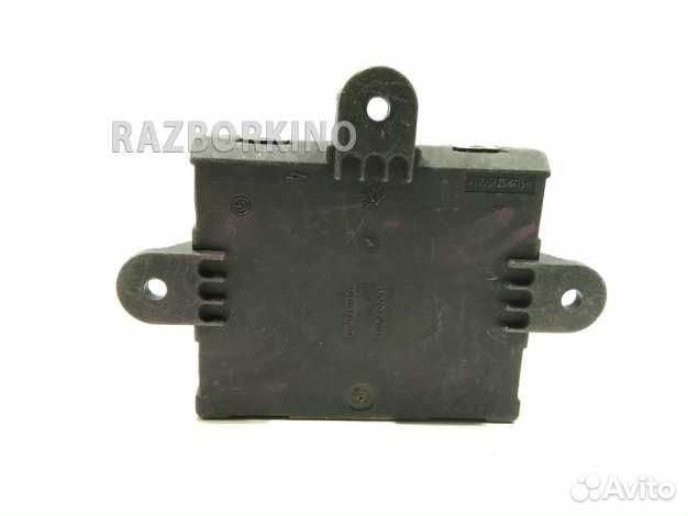 Блок управления дверью