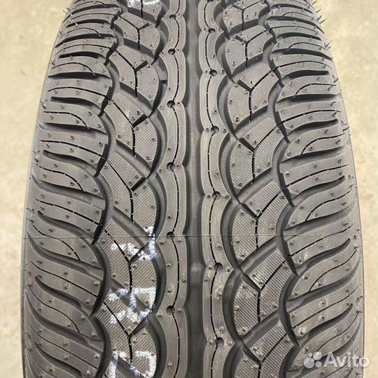 Yokohama Parada Spec-X PA02J 235/55 R18