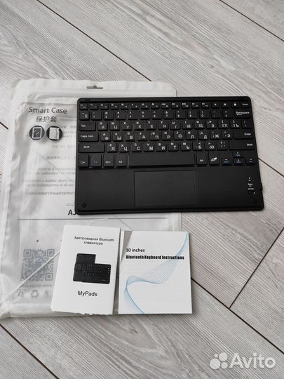 Клавиатура беспроводная My pads