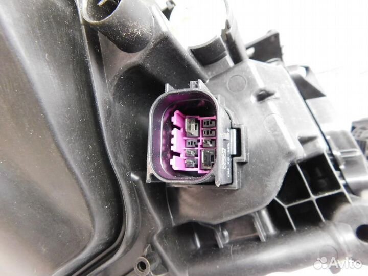 Фара левая Audi A6/RS6/S6