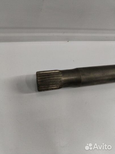 Полуось задний левый/правый MB sprinter 904