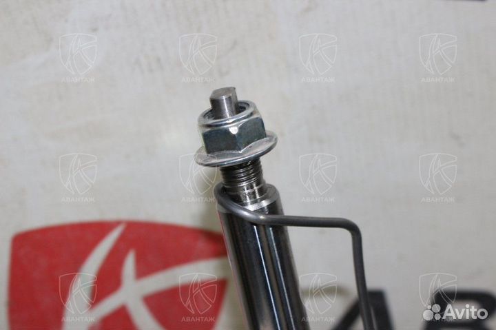 Амортизатор задний левый Hyundai Accent 2