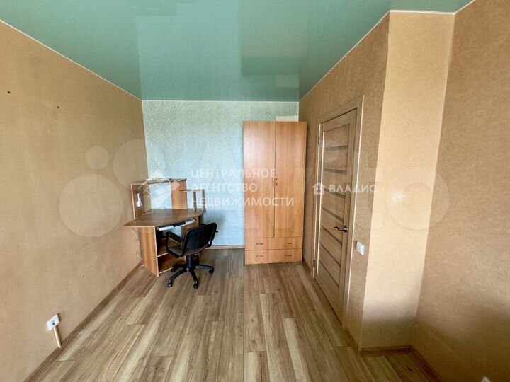 1-к. квартира, 35 м², 16/18 эт.