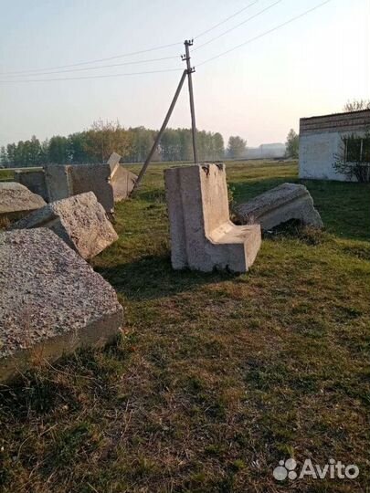 Стройматериалы бу