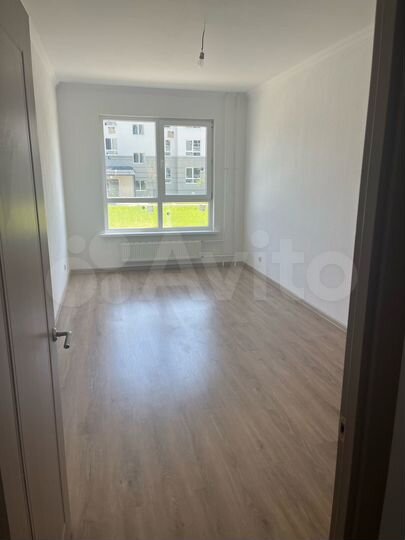 2-к. квартира, 48,5 м², 2/4 эт.