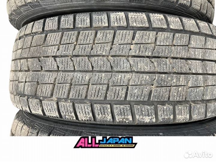 Dunlop DSX 215/65 R16 98Q