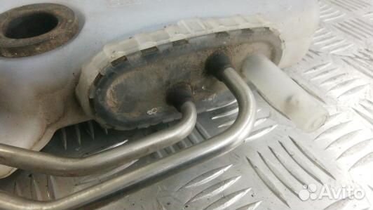 Бачок омывателя mercedes benz E-class W211 (XEA26N