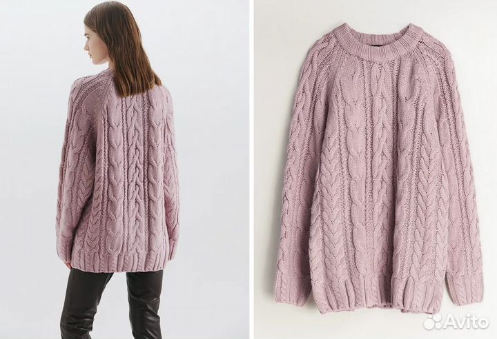 Свитер
