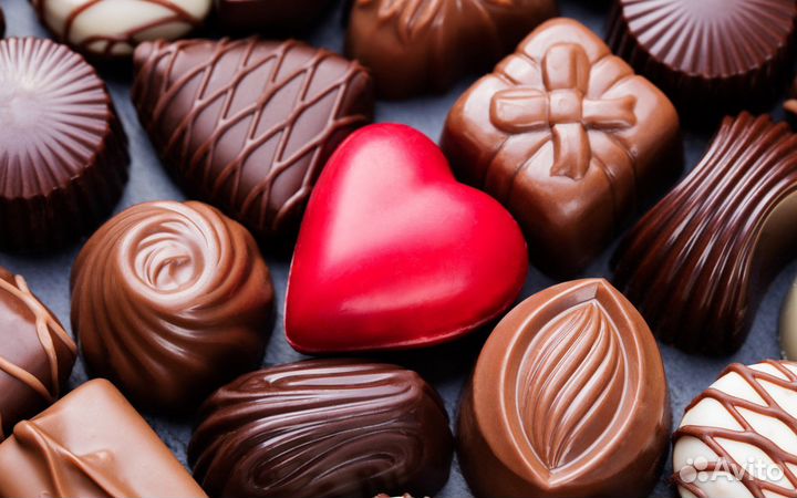 Вахта Упаковщик на склад конфет питание/проживание