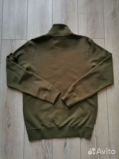 Олимпийка Stone Island