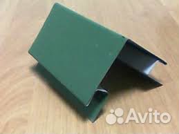 Услуги листогиба,доборные элементы