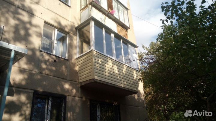 Остекление балконов в рассрочку