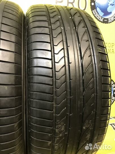 Bridgestone Dueler H/P Sport 285/50 R20 112V