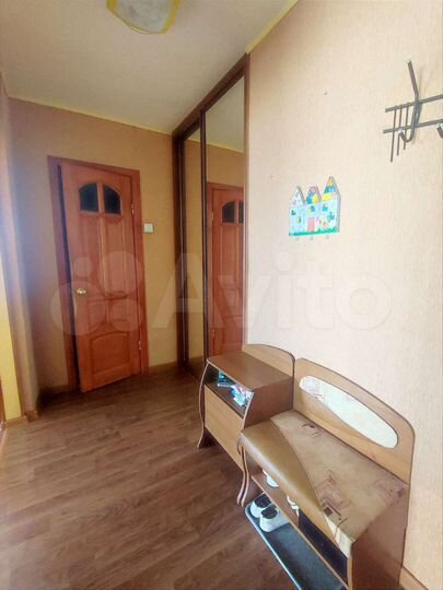 1-к. квартира, 34 м², 5/9 эт.