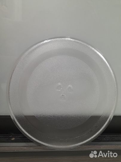 Тарелка для микроволновой печи 30.5 см