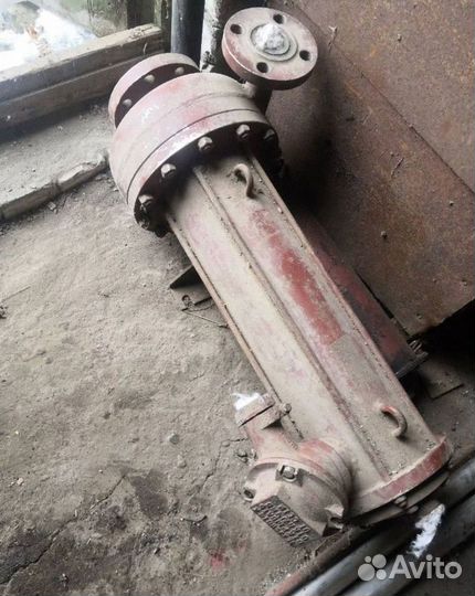 Насос цг 25/12.5