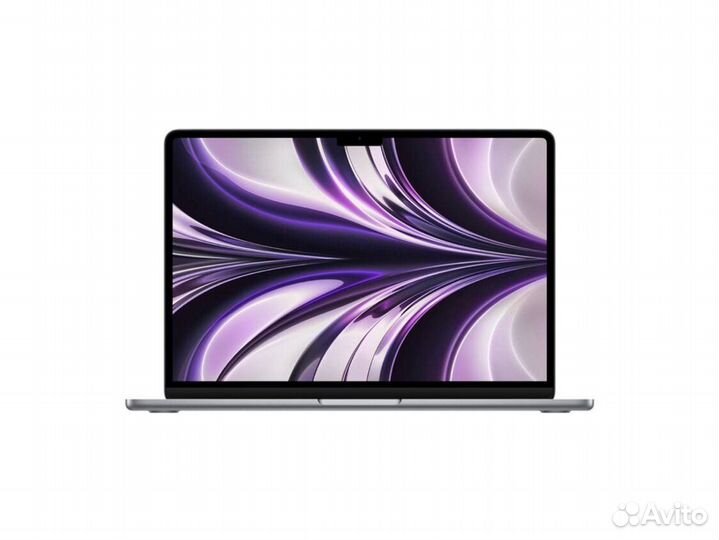 Новый MacBook Air 13 (M2/8/512GB) Grey