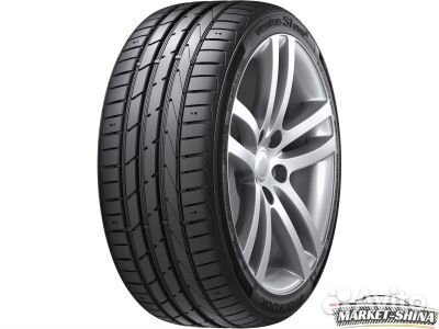Hankook Ventus S1 Evo 2 K117 225/50 R18 95W