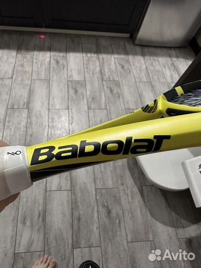 Ракетка для большого тенниса babolat