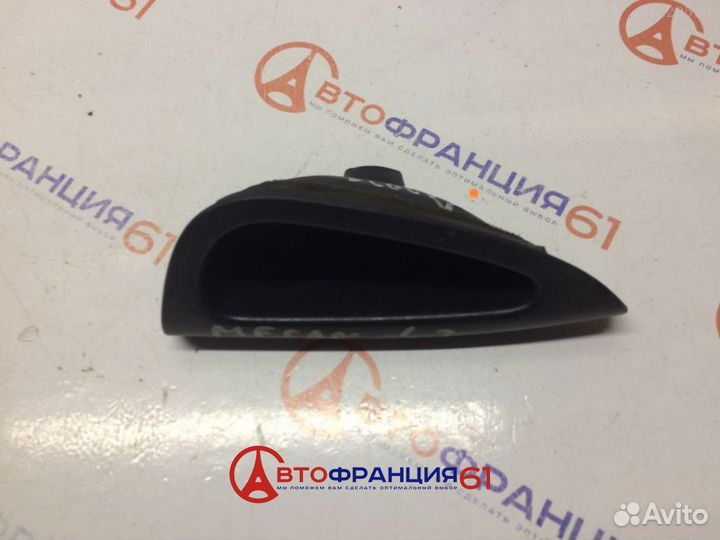 Ручка двери, 7700832032 renault megane 1, 3029405