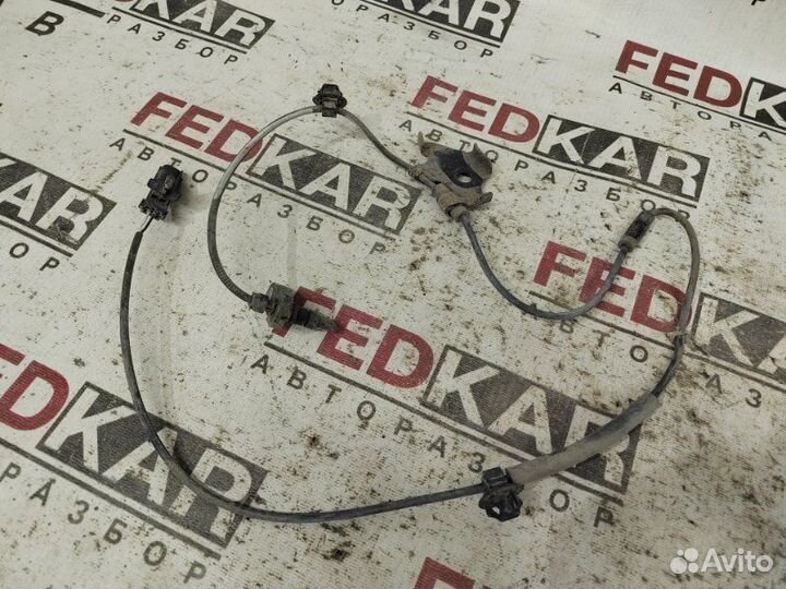 Датчик ABS передний правый Toyota Corolla E150 1ZR