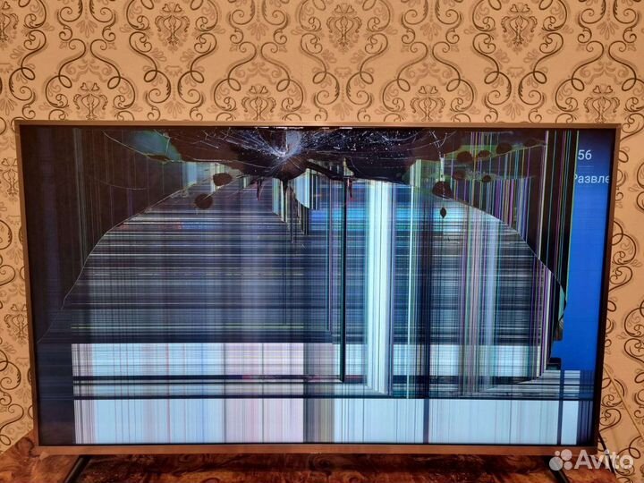 Led xiaomi mi tv 4s 43