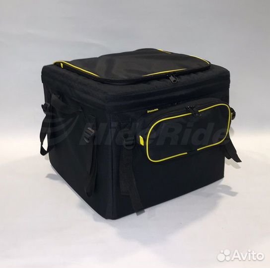 Кофр для мотобуксировщика М2