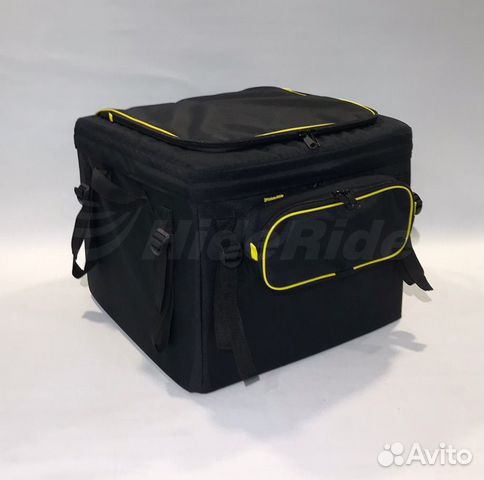 Кофр для мотобуксировщика М2