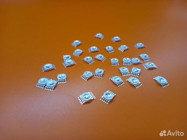 33058 Светодиодный чип 30 шт