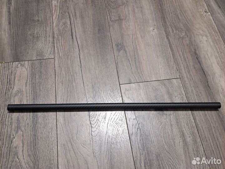 Карбоновая трубка 18х16мм 600мм