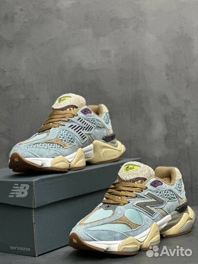 Кроссовки New Balance 9060