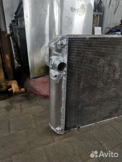 Аргоновая сварка