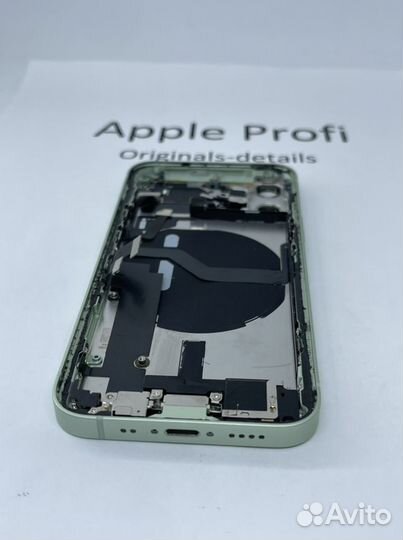 Корпус на iPhone 12 Mini Оригинал