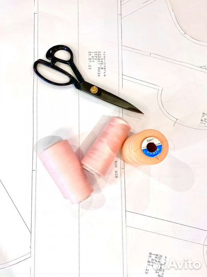 Швейное производство