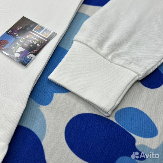 Лонгслив Polo ralph lauren