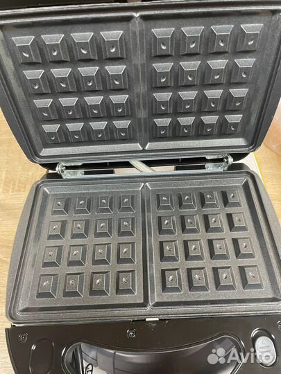 Универсальный пекарь dexp