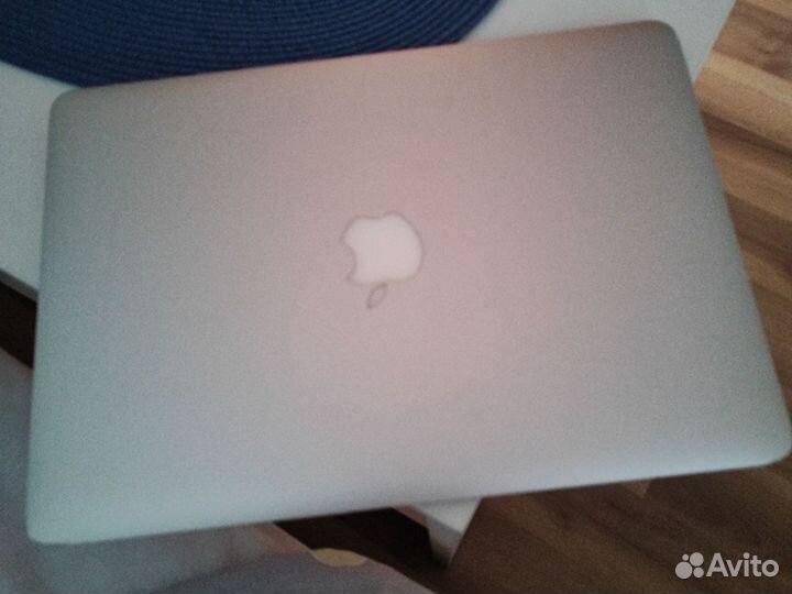 Apple MacBook Air 13 2017