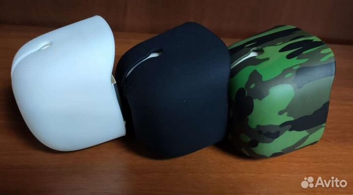 Силиконовый чехол для камеры looc FRS10-imou