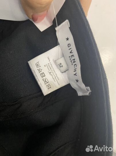 Кепка givenchy детская