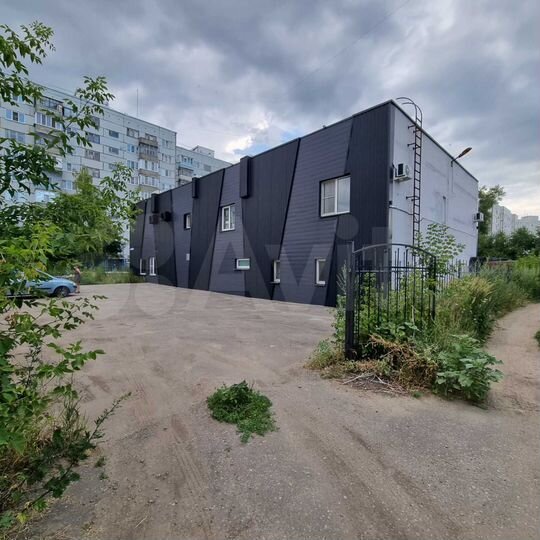 Свободного назначения, 550 м²