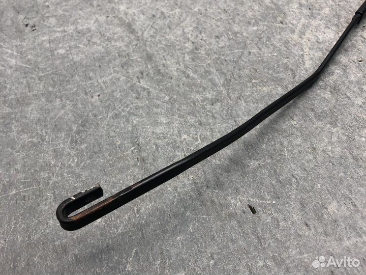 Прав поводок Picanto SA